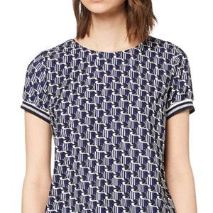 Women's Short Sleeve Shirt